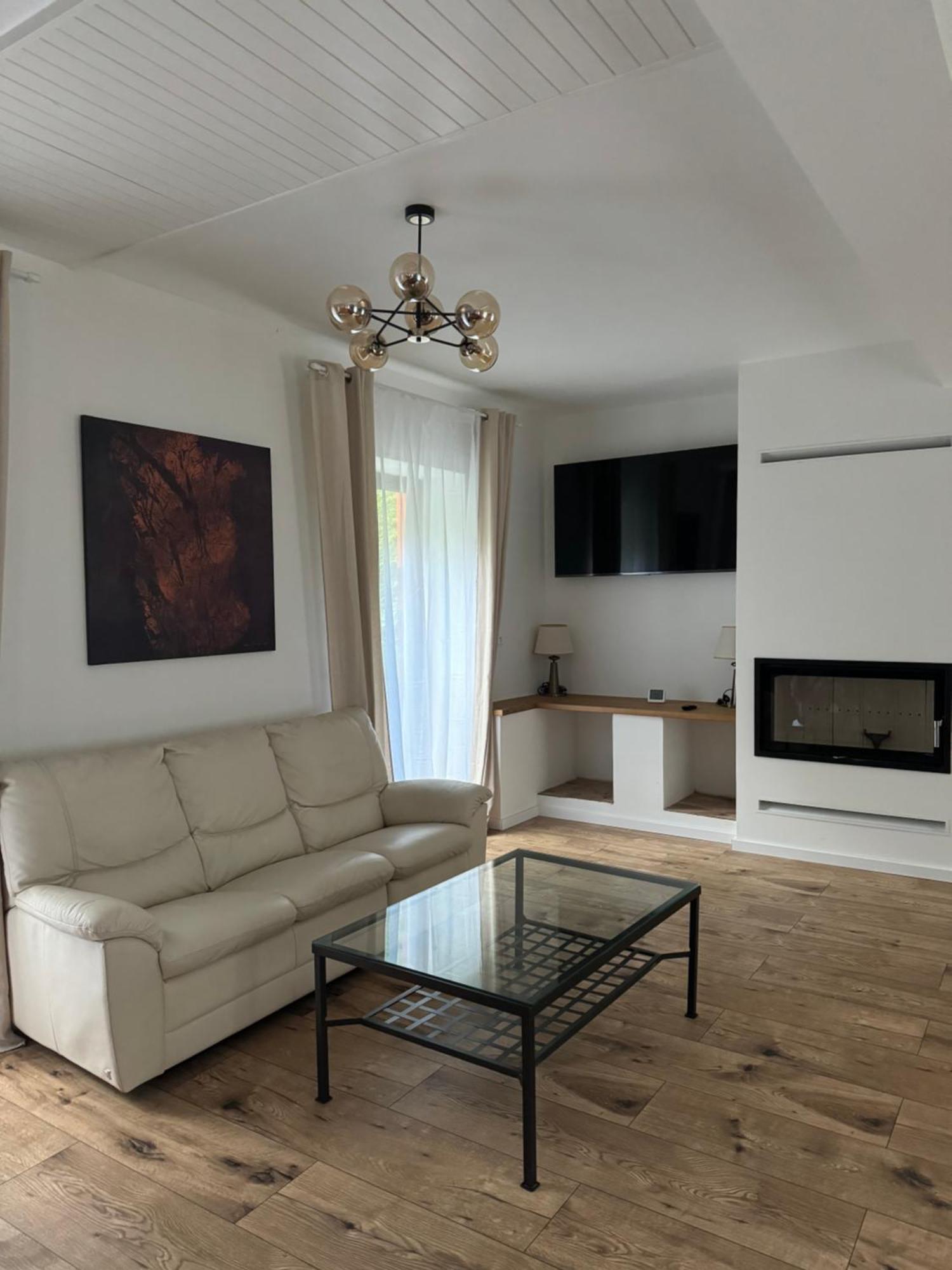 Aparthotel Tkalcovna U Zlateho Potoka Dobrany  Exterior foto