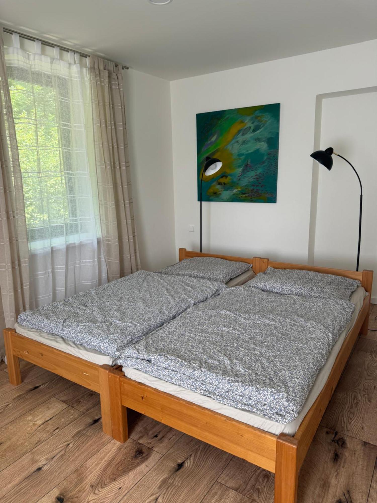Aparthotel Tkalcovna U Zlateho Potoka Dobrany  Exterior foto